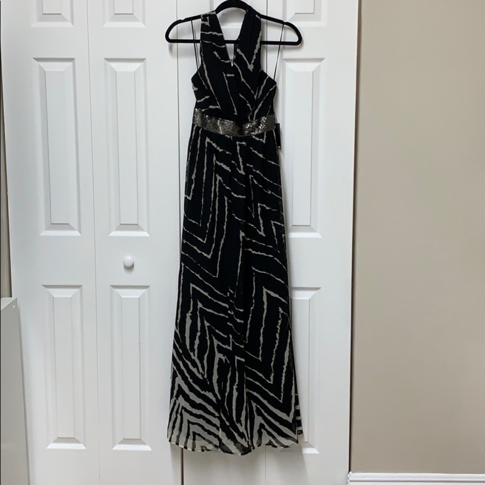 Express Long dress